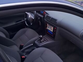 Volkswagen Passat 1.9 TDi 100kW