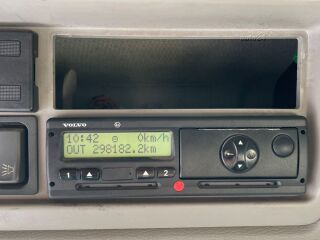 Volvo FL