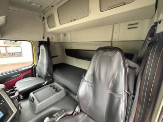 Volvo FM450 6X2 EURO6 + SIDE OPENING 338kW