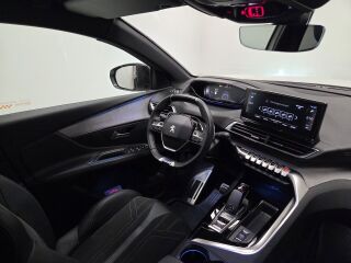 Peugeot 3008 1.5 96kW