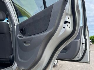 Hyundai Accent 1.3 R4 62кВ