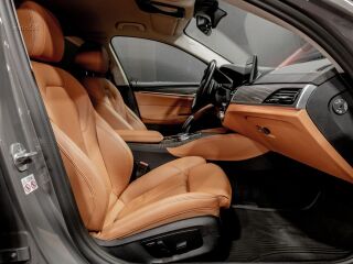 BMW 530 d x-Drive Luxury Line 3.0 210kW