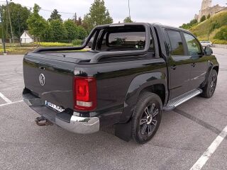 Volkswagen Amarok 3.0 165kW