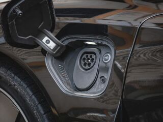 Audi e-tron GT Quattro Exclusive 350кВ
