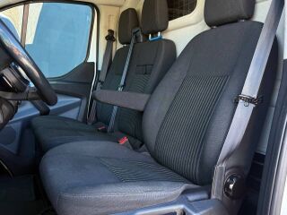 Ford Transit Custom CUSTOM 2.2 92kW