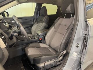 Nissan Qashqai e-Power Black Edition 1.5 116кВ