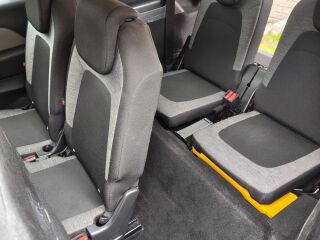 Citroen Grand C4 Picasso PureTech Business 1.2 96кВ