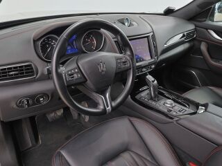 Maserati Levante GranLusso 3.0 202кВ