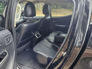 Mitsubishi L200 Instyle 2.3 110kW