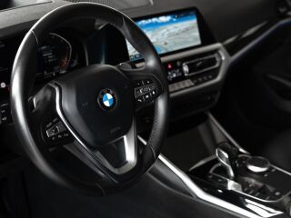 BMW 320 MHEV Sport Line 2.0 140kW
