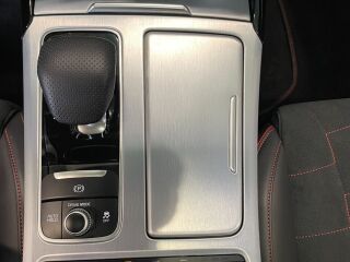 Kia Stinger T-GDI 3.3 269kW