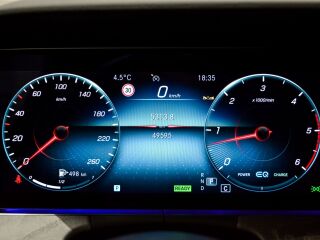 Mercedes-Benz E 300 d 4Matic AMG Night 2.0 195kW