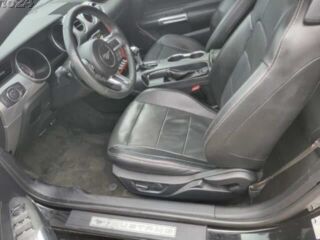 Ford Mustang Cabrio Facelift GT 5.0 343kW