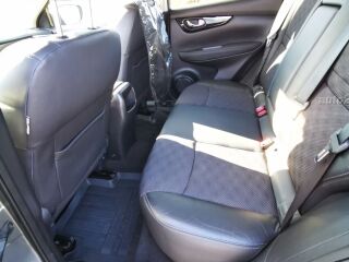 Nissan Qashqai 1.5 81kW