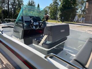Sting Sting 530 S