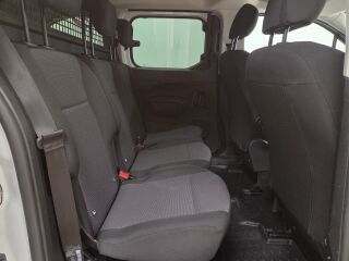 Peugeot Rifter L1 Active Pack BlueHDi 1.5 75kW