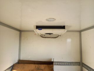 Volkswagen Crafter 2.0 120kW