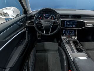 Audi A6 allroad Quattro mHev 3.0 170kW
