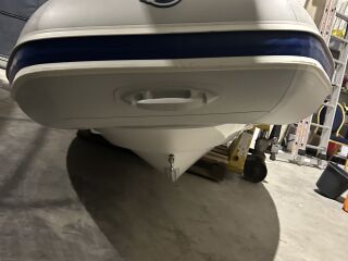 Ocean Runner 340 RIB