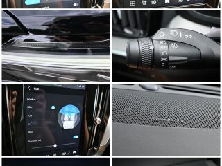 Volvo V60 AWD H&K ULTIMATE BRIGHT XENIUM INTELLI PRO 2.0 T6 Plug-in LONG RANGE 293кВ