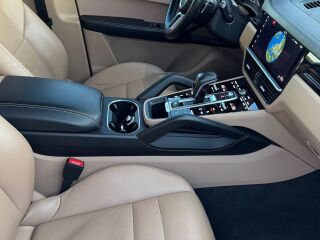 Porsche Cayenne 3.0 250kW