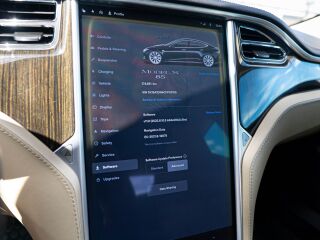 Tesla Model S 85D 270kW 270kW