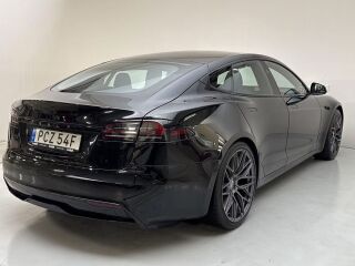 Tesla Model S Dual Motor Long Range AWD 493kW