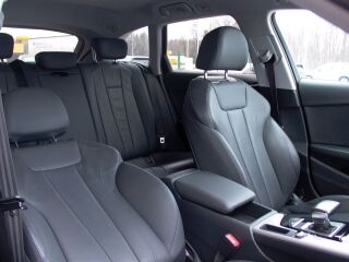 Audi A4 allroad 2.0 TDI 150kW