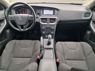 Volvo V40 1.6 84kW