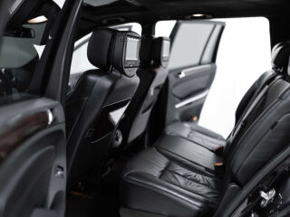Mercedes-Benz GL 500 BRABUS 6.1 5.5 374kW
