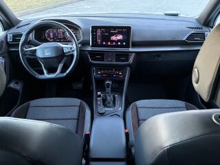 SEAT Tarraco Excellence 2.0 147kW