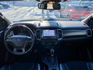 Ford Ranger Raptor 2.0 157kW