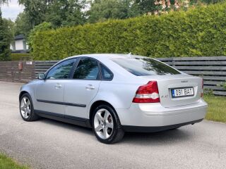 Volvo S40 2.4 125kW