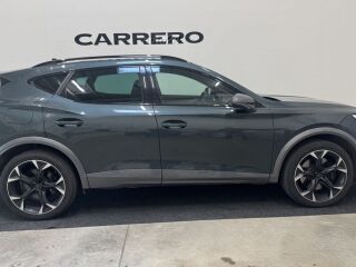 Cupra Formentor VZ AWD 2.0 TSI 228kW