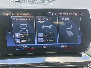 BMW iX1 xDrive30 X Line 230kW