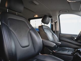 Mercedes-Benz V 250 4Matic Long Facelift 2.0 140kW