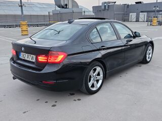 BMW 318 2.0 105кВ