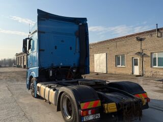 Mercedes-Benz Actros R6 310kW
