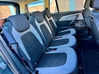 Citroen Grand C4 Picasso Spacetourer Innovation 1.6 85kW