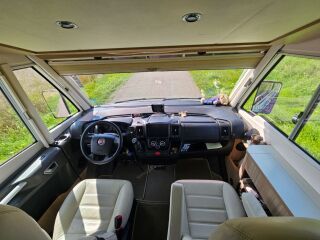 Fiat Adria Sonic 600SL 2.3 109kW