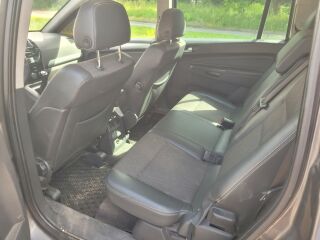 Opel Zafira 1.7 92kW