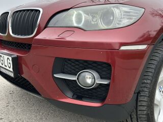 BMW X6 Xdrive 3.0 173kW