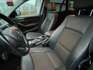 BMW X1 2.0 135кВ