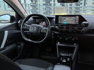 Citroen C4 1.2 96кВ
