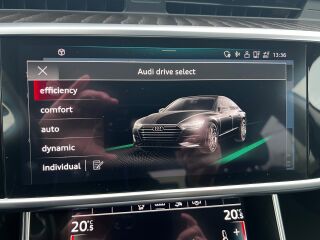 Audi A7 2.0 195kW