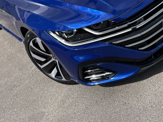 Volkswagen Arteon R-Line Shooting Brake 2.0 147kW