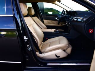 Mercedes-Benz E 350 3.0 170kW