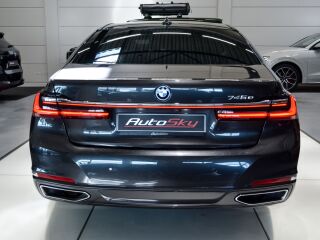 BMW 745 e 3.0 210kW