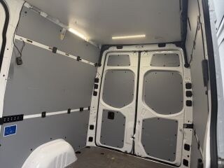 Mercedes-Benz Sprinter 316 CDI 2.1 120kW