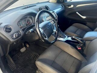Ford Mondeo 2.0 96kW